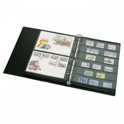 Album VARIO CLASSIC GIGANT - s kazetou