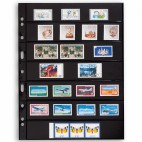 GRANDE listy - GRANDE 8 S - na poštové známky - 329179