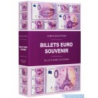 Album na 0 Euro Souvenir bankovky na 420 ks