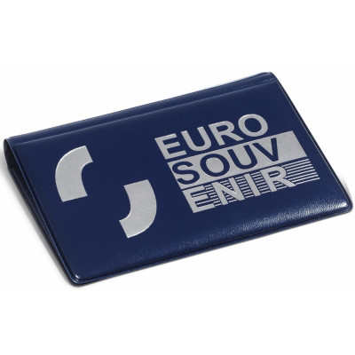 Vreckový album na Euro Souvenir bankovky na 40 ks