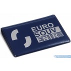 Vreckový album na Euro Souvenir bankovky na 40 ks