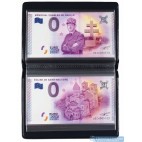 Vreckový album na Euro Souvenir bankovky na 40 ks